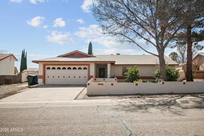 2520 Southridge Street, Sierra Vista, AZ 85650 - Photo 1