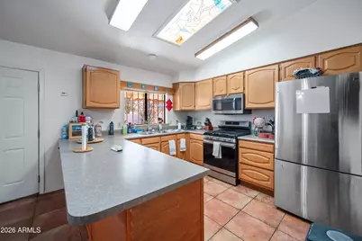 2520 Southridge Street, Sierra Vista, AZ 85650 - Photo 16