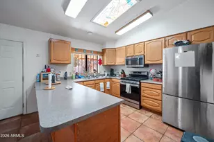 2520 Southridge St, Sierra Vista, AZ 85650 - Photo 16