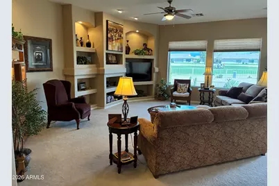 2723 S Wattlewood --, Mesa, AZ 85209 - Photo 12