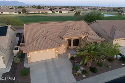 2723 S Wattlewood --, Mesa, AZ 85209 - Photo 1