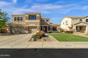 2952 E Dennisport Ave, Gilbert, AZ 85295 - Photo 2