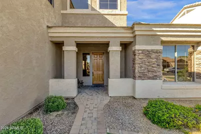2952 E Dennisport Avenue, Gilbert, AZ 85295 - Photo 52