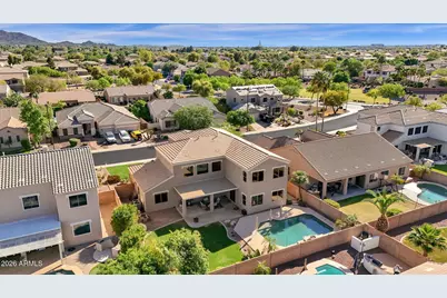 2952 E Dennisport Avenue, Gilbert, AZ 85295 - Photo 2