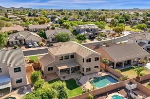 2952 E Dennisport Ave, Gilbert, AZ 85295 - Photo 2