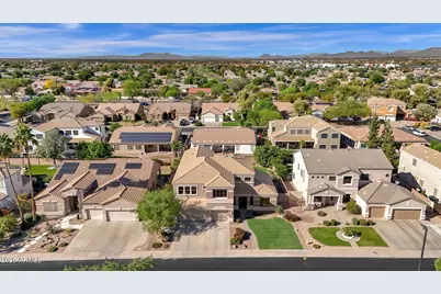 2952 E Dennisport Avenue, Gilbert, AZ 85295 - Photo 58