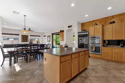 2952 E Dennisport Avenue, Gilbert, AZ 85295 - Photo 18