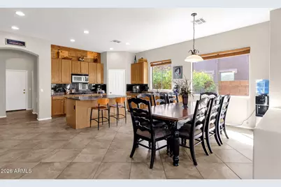 2952 E Dennisport Avenue, Gilbert, AZ 85295 - Photo 16