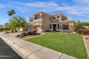 2952 E Dennisport Ave, Gilbert, AZ 85295 - Photo 50