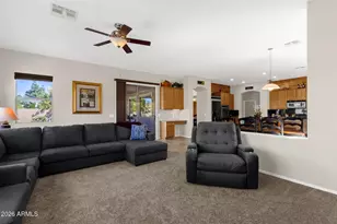 2952 E Dennisport Ave, Gilbert, AZ 85295 - Photo 16