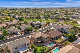 2952 E Dennisport Ave, Gilbert, AZ 85295 - Photo 58