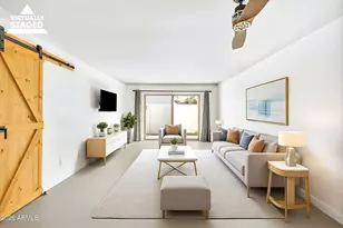 2401 N 70th St, Scottsdale, AZ 85257 - Photo 2