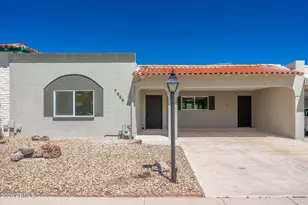 7826 E Mariposa Dr, Scottsdale, AZ 85251 - Photo 1