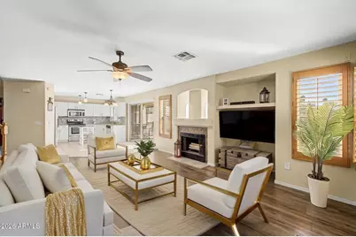 247 W Oxford Lane, Gilbert, AZ 85233 - Photo 2