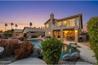 247 W Oxford Lane, Gilbert, AZ 85233 - Photo 8