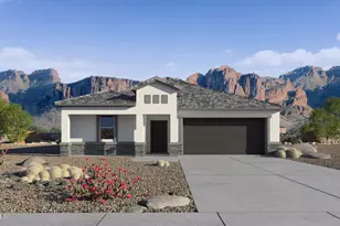 5809 E Rosina Dell Pl, San Tan Valley, AZ 85140 - Photo 2