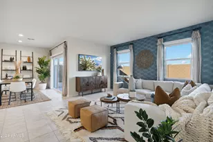 5809 E Rosina Dell Pl, San Tan Valley, AZ 85140 - Photo 16