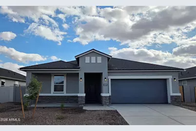 5809 E Rosina Dell Place, San Tan Valley, AZ 85140 - Photo 1