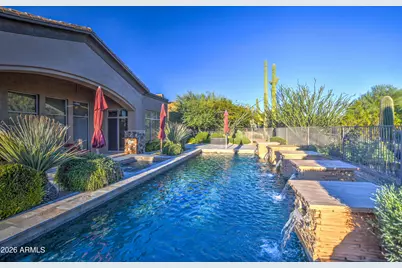 9671 E Monument Drive, Scottsdale, AZ 85262 - Photo 76