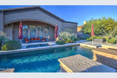 9671 E Monument Drive, Scottsdale, AZ 85262 - Photo 74