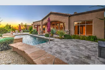 9671 E Monument Drive, Scottsdale, AZ 85262 - Photo 86