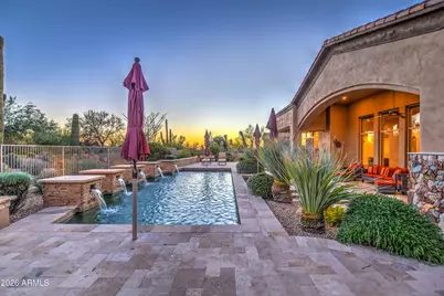 9671 E Monument Drive, Scottsdale, AZ 85262 - Photo 98