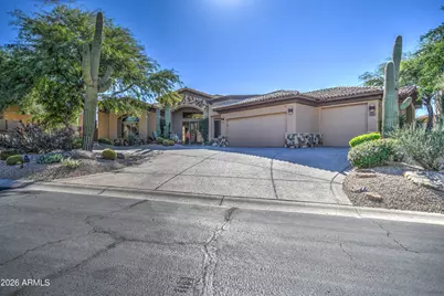 9671 E Monument Drive, Scottsdale, AZ 85262 - Photo 30