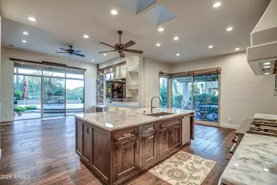 9671 E Monument Drive, Scottsdale, AZ 85262 - Photo 42