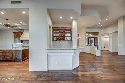 9671 E Monument Drive, Scottsdale, AZ 85262 - Photo 1