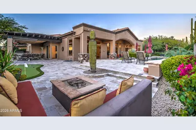 9671 E Monument Drive, Scottsdale, AZ 85262 - Photo 90