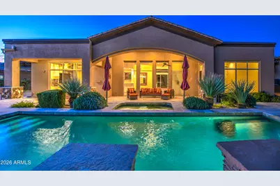 9671 E Monument Drive, Scottsdale, AZ 85262 - Photo 122