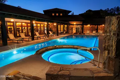 3103 E Game Trail #253, Payson, AZ 85541 - Photo 12