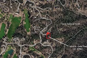 3103 E Game Trl, Payson, AZ 85541 - Photo 1