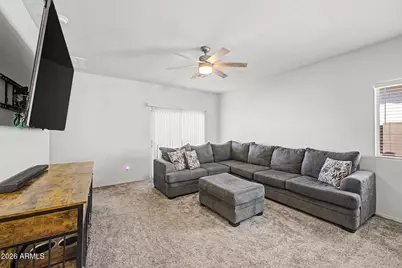 24344 W Verlea Drive, Buckeye, AZ 85326 - Photo 8