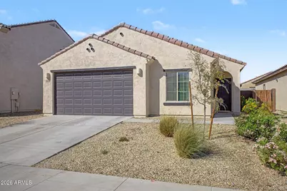 24344 W Verlea Drive, Buckeye, AZ 85326 - Photo 1