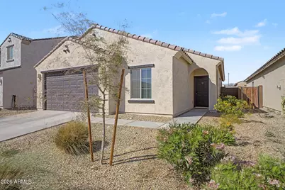 24344 W Verlea Drive, Buckeye, AZ 85326 - Photo 2