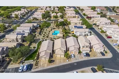 526 S Labelle Street, Mesa, AZ 85208 - Photo 34