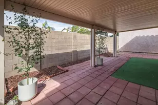 526 S Labelle St, Mesa, AZ 85208 - Photo 30