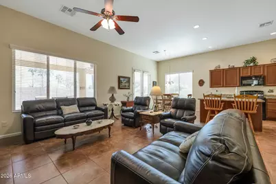 2415 N 163rd Drive, Goodyear, AZ 85395 - Photo 4