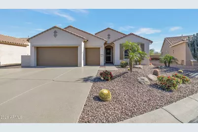 2415 N 163rd Drive, Goodyear, AZ 85395 - Photo 1