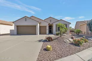 2415 N 163rd Dr, Goodyear, AZ 85395 - Photo 1