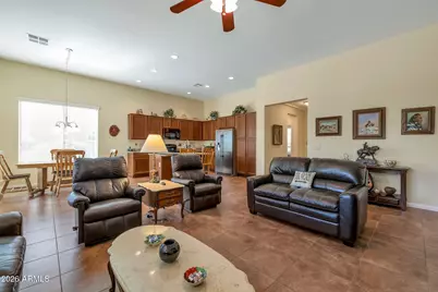 2415 N 163rd Drive, Goodyear, AZ 85395 - Photo 2