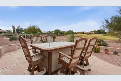 6570 S Front Nine Drive, Gold Canyon, AZ 85118 - Photo 20