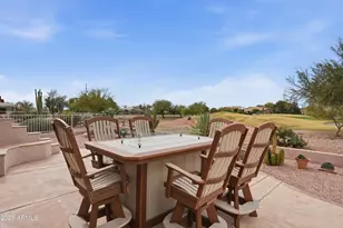 6570 S Front Nine Dr, Gold Canyon, AZ 85118 - Photo 20