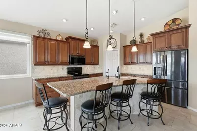 6570 S Front Nine Drive, Gold Canyon, AZ 85118 - Photo 6