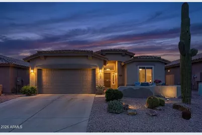 6570 S Front Nine Drive, Gold Canyon, AZ 85118 - Photo 1