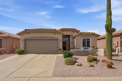 6570 S Front Nine Drive, Gold Canyon, AZ 85118 - Photo 2