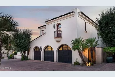 4949 E Lincoln Drive #11, Paradise Valley, AZ 85253 - Photo 1