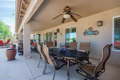 110 S Laura Lane, Casa Grande, AZ 85194 - Photo 36