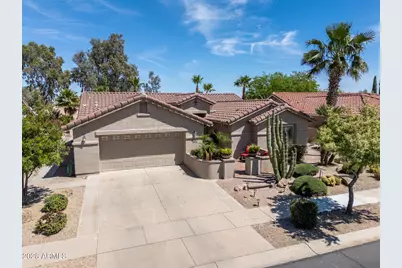 110 S Laura Lane, Casa Grande, AZ 85194 - Photo 1